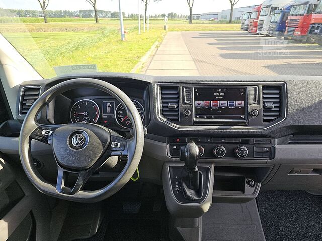 Karavan z visoko streho VOLKSWAGEN CRAFTER 35 2.0 L3H3 LED Automaat!
