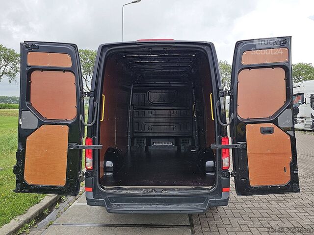 Karavan z visoko streho VOLKSWAGEN CRAFTER 35 2.0 L3H3 LED Automaat!