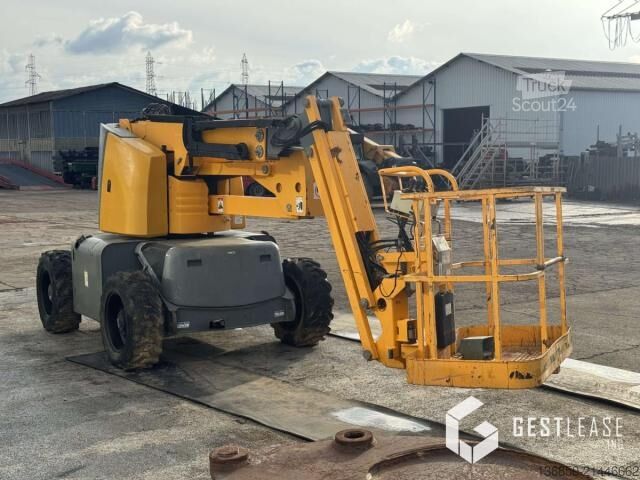 Mobiel werkplatform Haulotte HA 120 PX