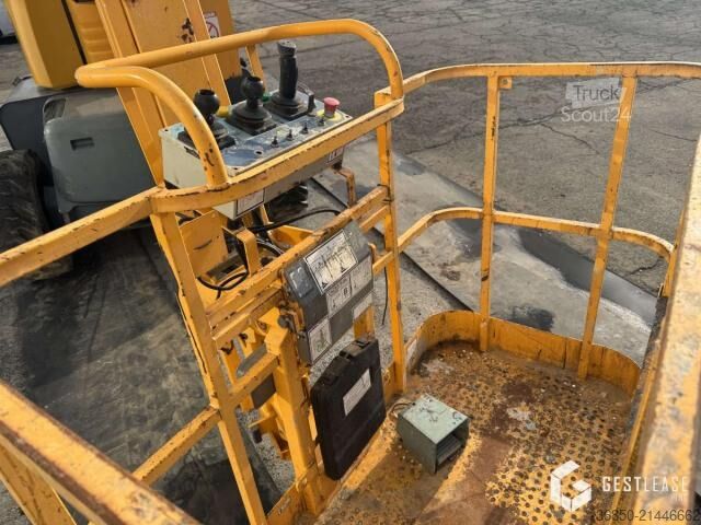 Mobiel werkplatform Haulotte HA 120 PX