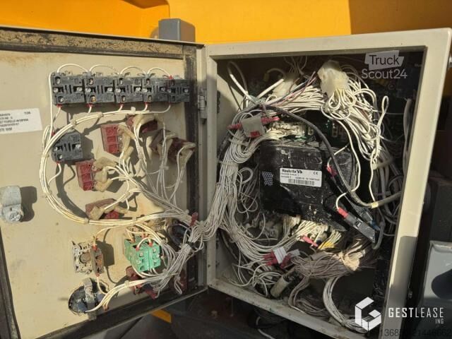 Mobiel werkplatform Haulotte HA 120 PX