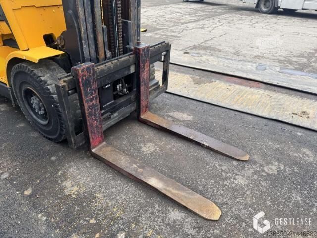 Риичтрак Hyster H5.50 XM