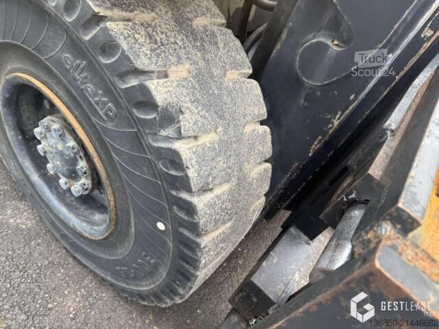 Риичтрак Hyster H5.50 XM