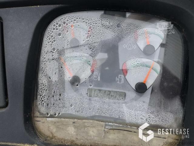 Риичтрак Hyster H5.50 XM