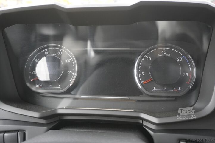 Chasis SCANIA R540 6×2 / Chassis 765 cm / GVW 68 t