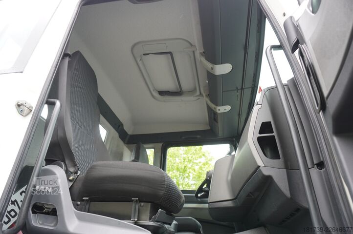 Plataforma MAN MAN TGS 35.360 8×2 / HDS FASSI F165A.2.2