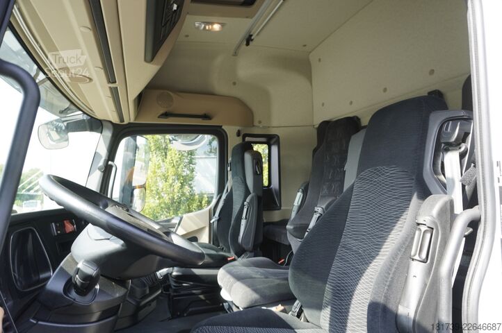 Plataforma Grúa Mercedes-Benz Actros 2540 6×2 / 90 tho. km! / NEW body