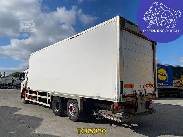 Gekoeld/bevroren transport Volvo FM 410