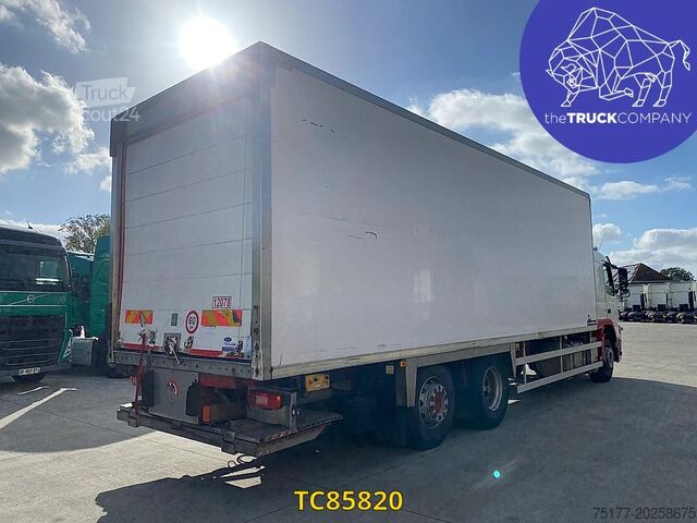 Gekoeld/bevroren transport Volvo FM 410