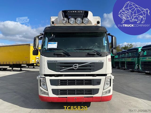 Gekoeld/bevroren transport Volvo FM 410