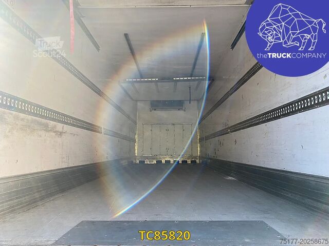 Gekoeld/bevroren transport Volvo FM 410