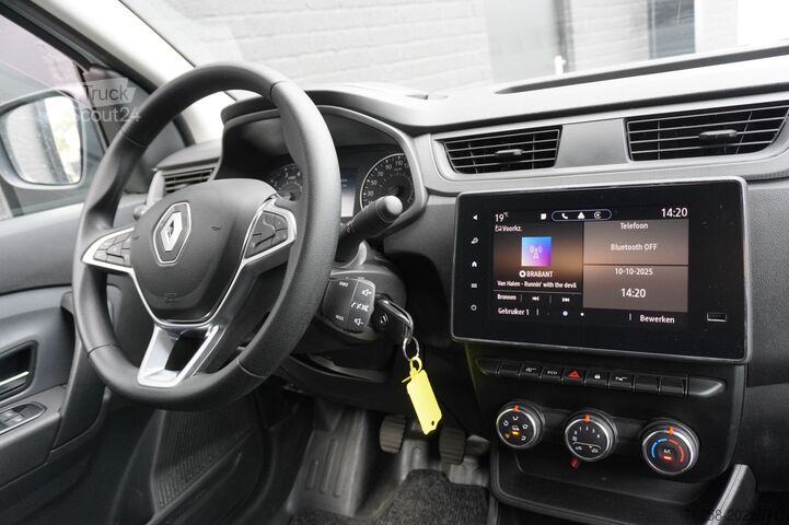 Station wagon con tetto alto Renault Express 1.5 dCi EURO 6 - Airco - Cruise -  PDC ...