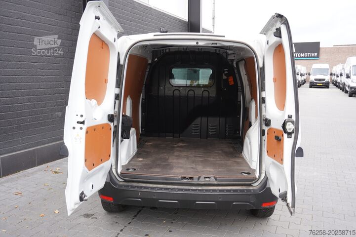 Station wagon con tetto alto Renault Express 1.5 dCi EURO 6 - Airco - Cruise -  PDC ...