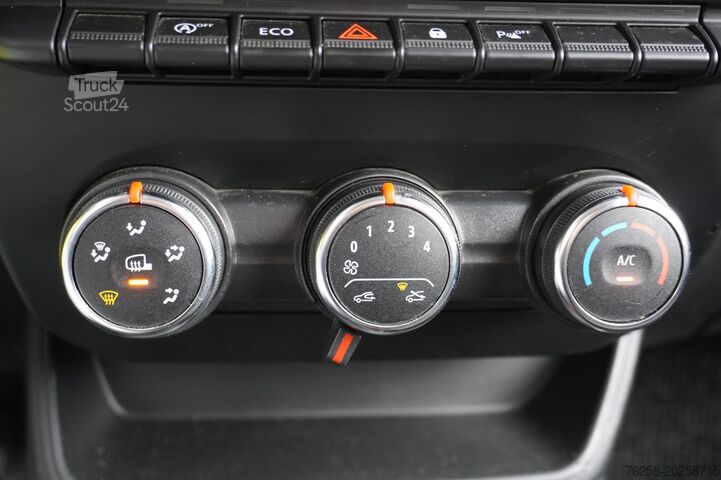 Station wagon con tetto alto Renault Express 1.5 dCi EURO 6 - Airco - Cruise -  PDC ...