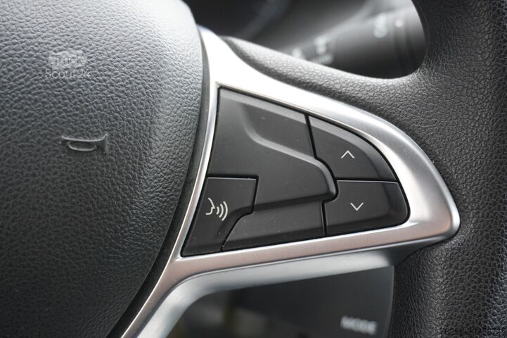Station wagon con tetto alto Renault Express 1.5 dCi EURO 6 - Airco - Cruise -  PDC ...