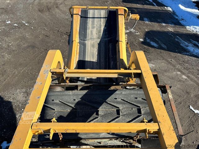 Smulkintuvas Extec C 12 POSSIBLE TO TEST ON SITE