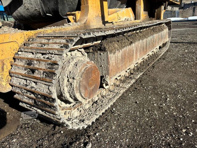 Smulkintuvas Extec C 12 POSSIBLE TO TEST ON SITE