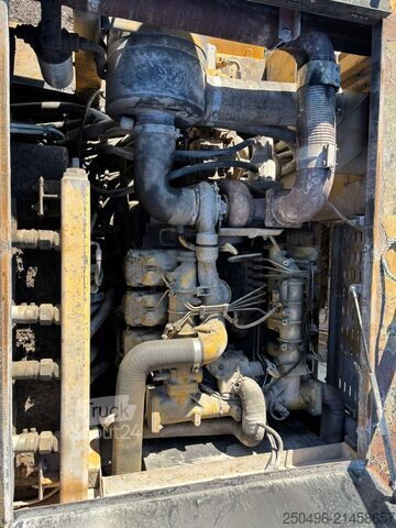 Kırıcı Extec C 12 POSSIBLE TO TEST ON SITE