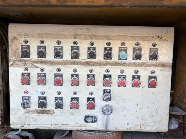 Kırıcı Extec C 12 POSSIBLE TO TEST ON SITE