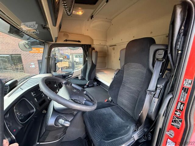 Standaard-SZM Mercedes-Benz Actros 1936 NL Truck 807.090KM