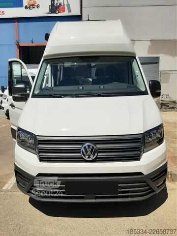 Kemperis 2023 Volkswagen Grand California Automatique | Entièrement équipé