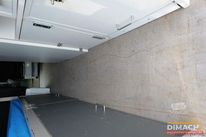 Buscamper Mercedes-Benz 906 KA 35 L2H2 - Sprinter 313 - camper - 4 pers...