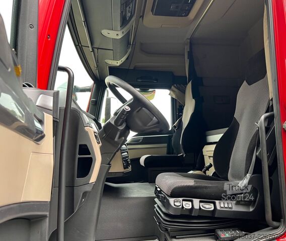 Camion plateau avec bâche MAN TGM 15.250 Pritsche + plane AHK Klima