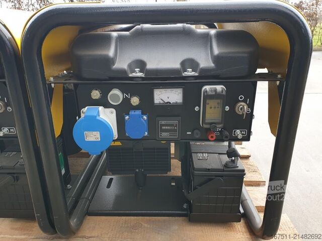 Aggregat Atlas Copco QEP R5