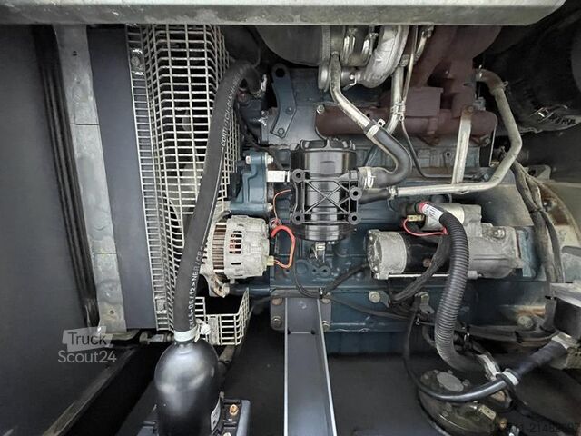 Aggregat Atlas Copco QAS 40