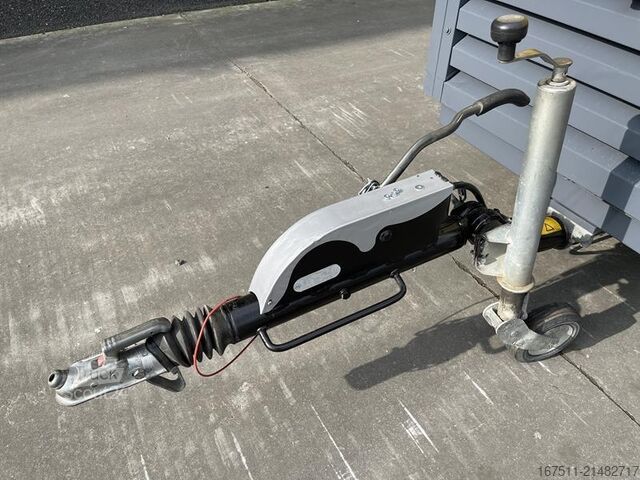 Aggregat Atlas Copco QAX 60