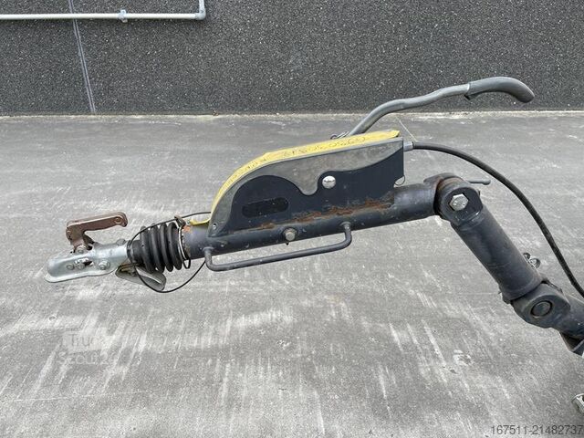 Aggregat Atlas Copco QAX 40