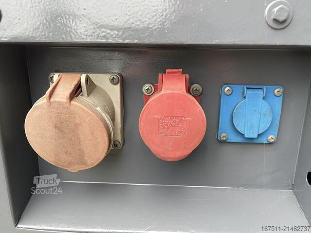 Aggregat Atlas Copco QAX 40