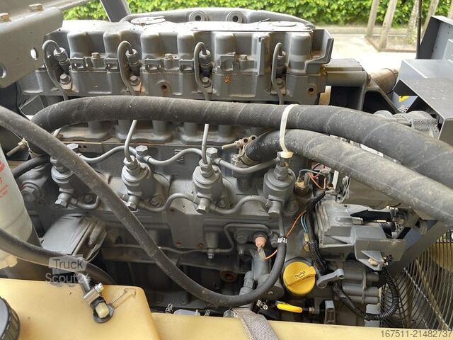 Aggregat Atlas Copco QAX 40