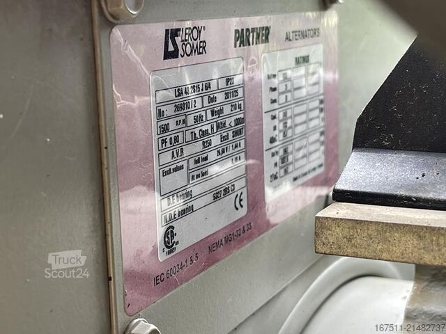 Aggregat Atlas Copco QAX 40