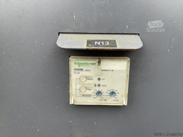 Aggregat Atlas Copco QAS 80