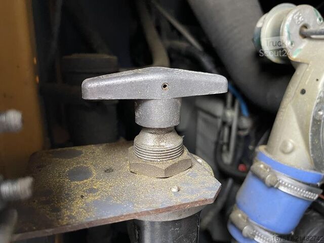 Aggregat Atlas Copco QAS 80