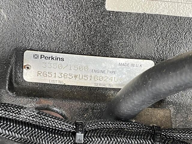 Aggregat Atlas Copco QAS 60