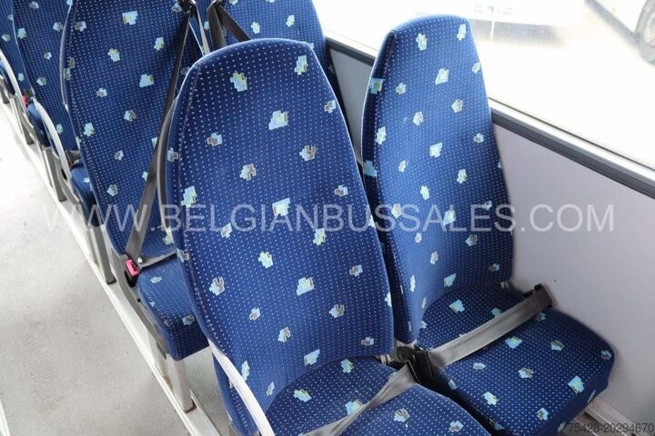 Mikrobus Mercedes VARIO O 813 DE / Joost