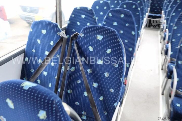 Mikrobus Mercedes VARIO O 813 DE / Joost