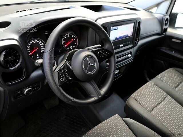 Індивідуалізований фургон Mercedes-Benz Vito116CDI KA lang,Automatik,Kamera,Klima