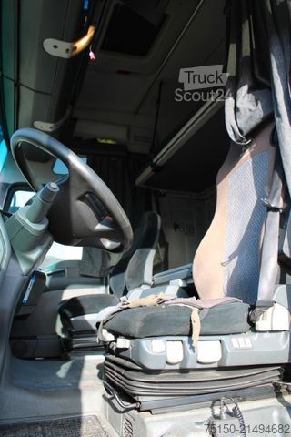 Kamion z zamenljivo nadgradnjo MAN TGA 26.440 6x2 LL - Nr.: 759