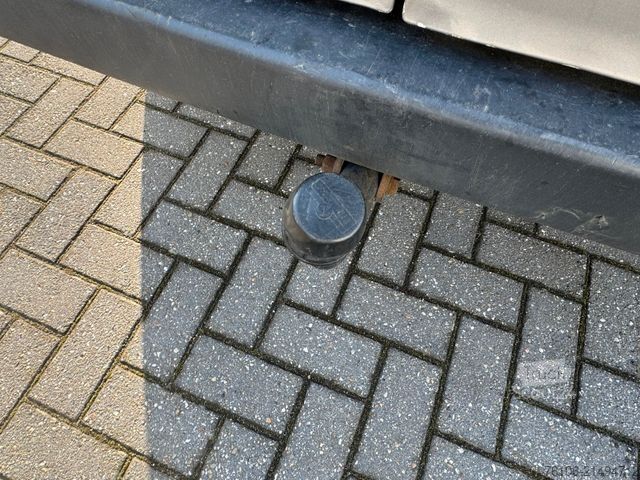 Furgone MERCEDES-BENZ Vito Kasten 109 CDI lang *Ahk*Klima*