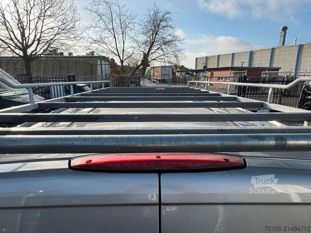 Furgone MERCEDES-BENZ Vito Kasten 109 CDI lang *Ahk*Klima*