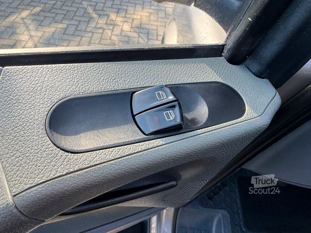 Furgone MERCEDES-BENZ Vito Kasten 109 CDI lang *Ahk*Klima*