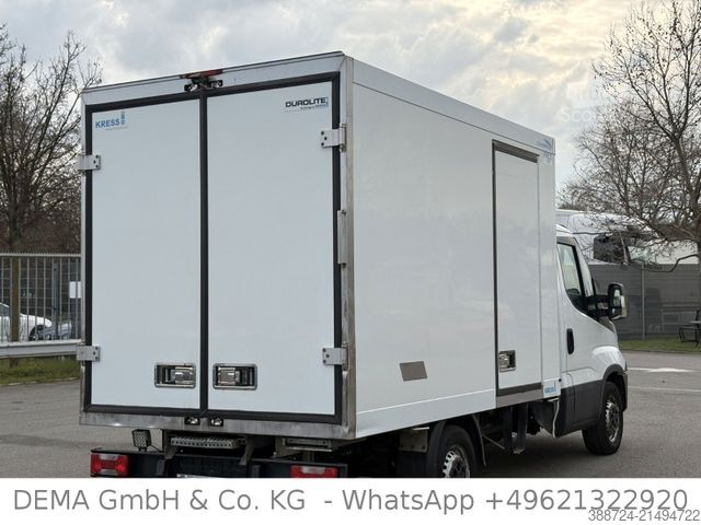 Izotermiczny van chłodnia IVECO 35S16*E6c*Automatik*Carrier*3Sitze*Klima*TÜV*