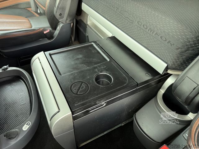 Standardni vlačilec DAF XF 530 SSC/Intarder/Kipphydraulik/EURO6 D/Leder