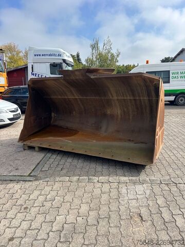 Cargadora de ruedas DOOSAN DL420-5   Schaufel
