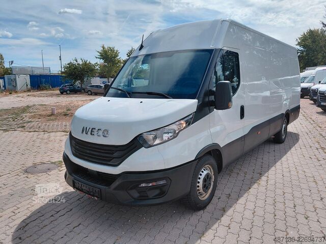 Furgoneta IVECO Daily 2.3 35 C V Radstand 4100 L