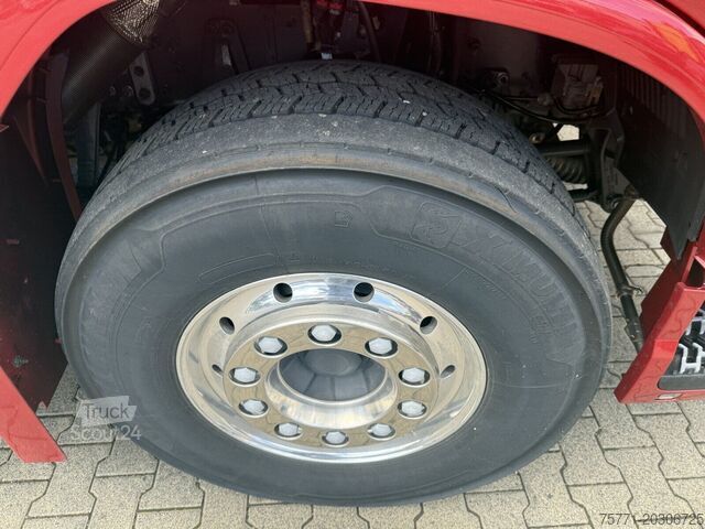 Vehicul din lemn Volvo FH 540 6x4 EURO6 POJAZD Z HDS DO DŁUŻYCY