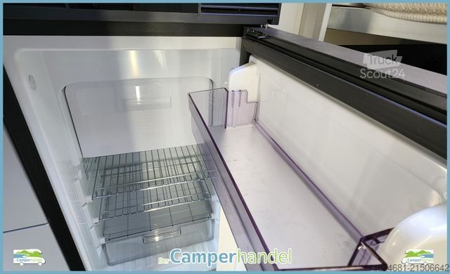 Campervan AHORN Van 550 AUTOMATIK#AHK#OPTIK#MAXXFAN#TOP